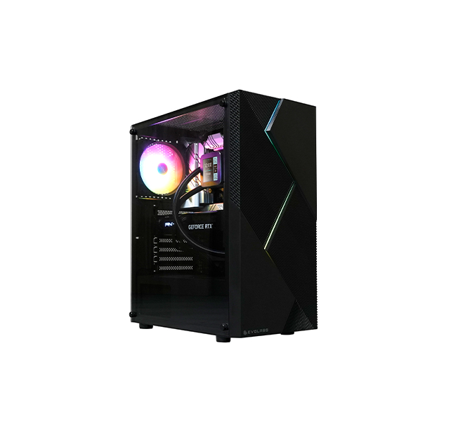 shop